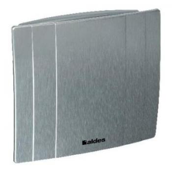  EXTRACTEUR DECO ALU 100 H 