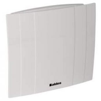  EXTRACTEUR DECO ALU 100 H 