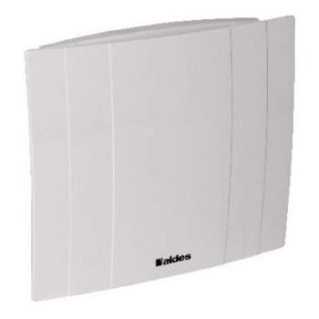  EXTRACTEUR DECO 125 H 