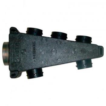  PLeNUM 6 PIQ D80 