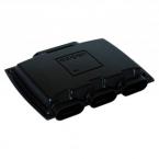  PLeNUM 1 PIQ D125 + 3 PIQ D80 