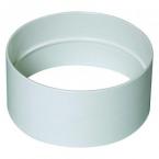  RACC. FEMELLE  PLAST. D125 