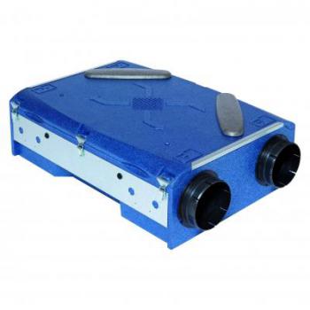  ES250-HE HYGRO + BYPASS + CDE 