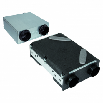  ES250-HE HYGRO + BYPASS + CDE 