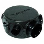  PLeNUM 1 PIQ D160+1D125+6D80 