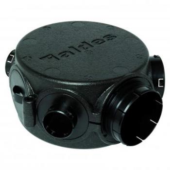  PLeNUM 1 PIQ D160+1D125+6D80 