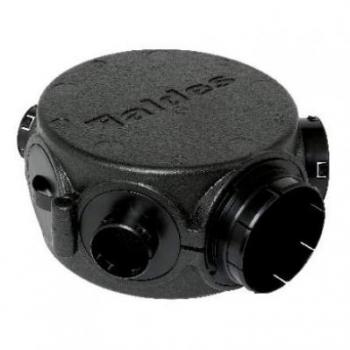  PLeNUM 1 PIQ D160+1D125+6D80 