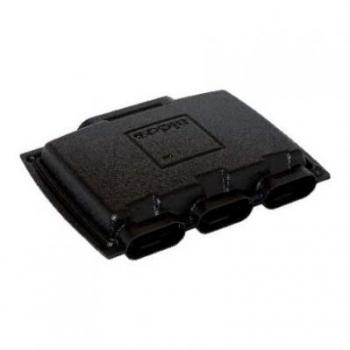  PLeNUM 1 PIQ D160+1D125+6D80 