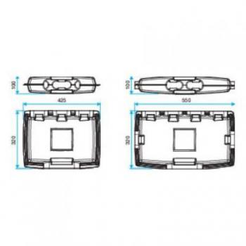  PLeNUM 1 PIQ D160+6D125 