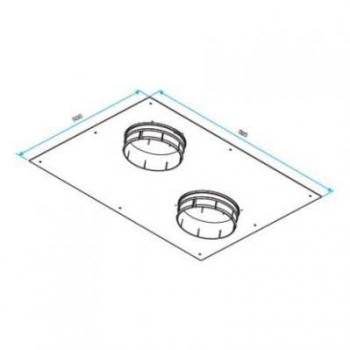  CET B200-FAN T.FLOW HYGRO+ 