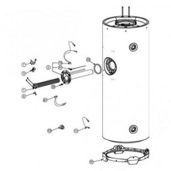  CET B200-FAN T.FLOW HYGRO+ 