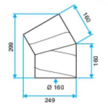 C 30 CALOGAINE D160 