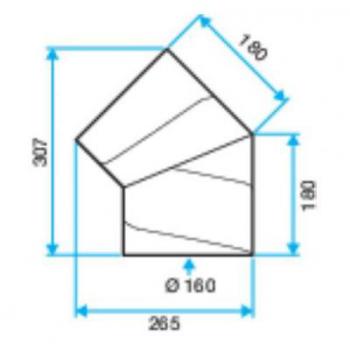 C 30 CALOGAINE D160 