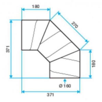  C 90 CALOGAINE D160 