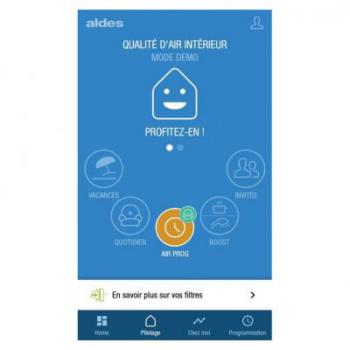 INSPIRAIR SC240 PREMIUM G 
