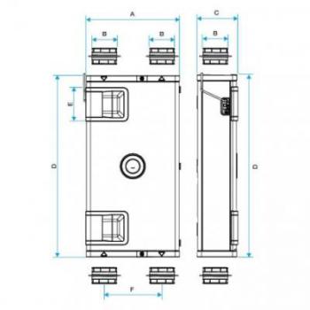  INSPIRAIR SC240 PREMIUM G 