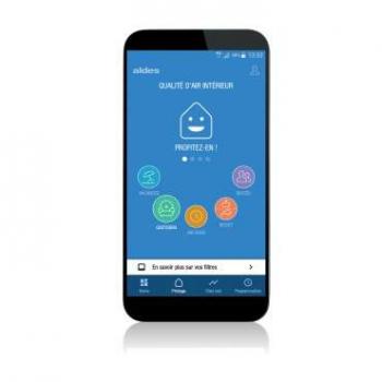  INSPIRAIR SC240 PREMIUM G 