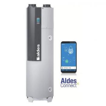  CET B200-FAN TFLOW H+ CONNECTE 
