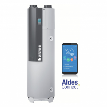  CET B200-FAN TFLOW H+ CONNECTE 