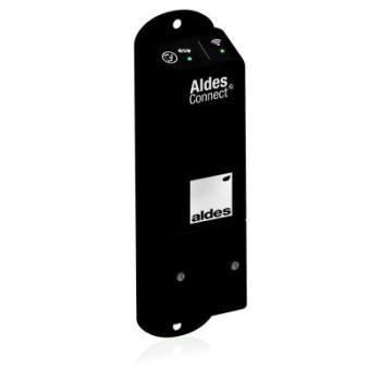  MODEM ALDES CONNECT BOX 
