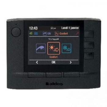  MODEM ALDES CONNECT BOX 