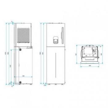  MODEM ALDES CONNECT BOX 