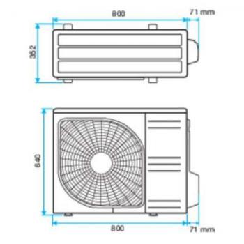  MODEM ALDES CONNECT BOX 