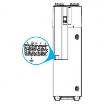  CET B100 T.FLOW NANO 