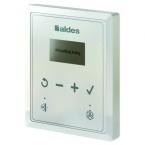  TELECOMMANDE INSPIRAIR CO2 