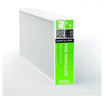  FILTRE PART.FINE INSPIRAIR TOP 