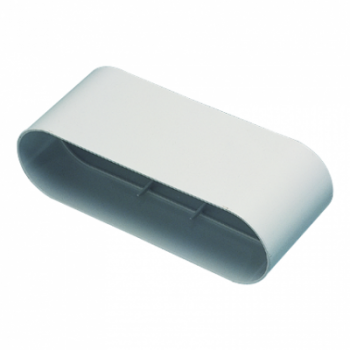  RACCORD DROIT EQ.125 (60X200) 