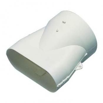  RACCORD MINIGAINE MIXTE EQ.80 