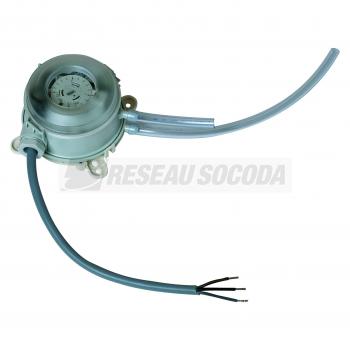  KIT PRESSOSTAT REGL. 