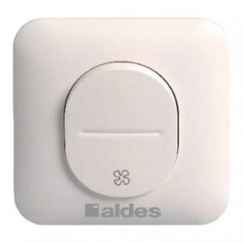  BOUTON POUSSOIR VMC 