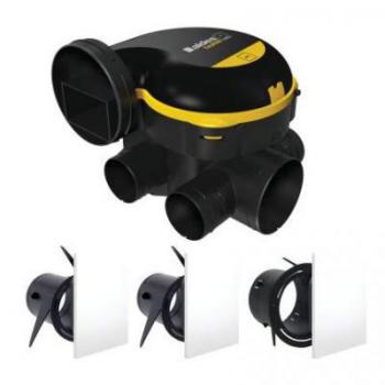  GPE EASYHOME AUTO 