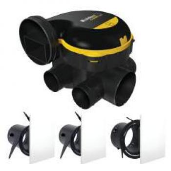  GPE EASYHOME AUTO 