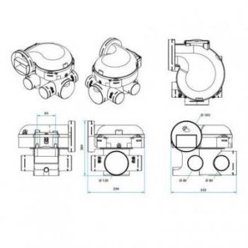  GPE EASYHOME AUTO 