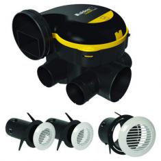  KIT EASYHOME AUTO + BIP 