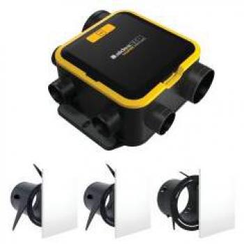  GPE EASYHOME AUTO COMPACT 