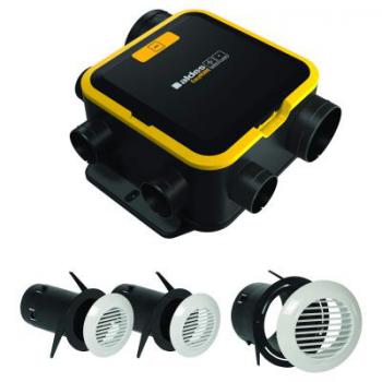  KIT EASYHOME AUTO COMPACT +BIP 