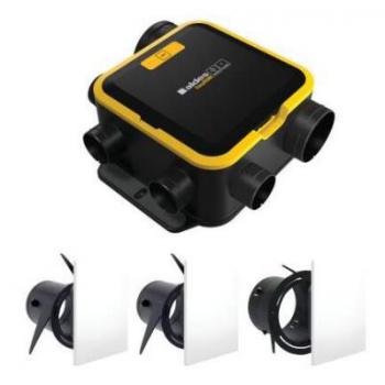  KIT EASYHOME AUTO COMP+COLORLI 