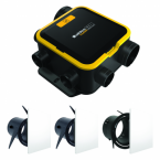  Kit EasyHOME AutoSENS COMPACT 