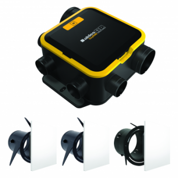  Kit EasyHOME AutoSENS COMPACT 