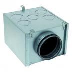  CAISSON OPTIFLEX METAL 10P-B 