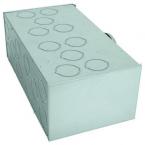  CAISSON OPTIFLEX METAL 20P-B 