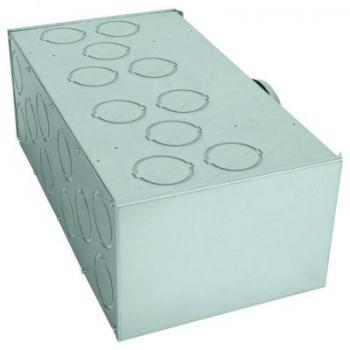  CAISSON OPTIFLEX METAL 20P-B 