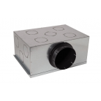  CAISSON OPTOFLEX METAL 16P-B 
