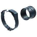  EASYCLIP COLLIER+RACCORD D125 