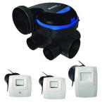  **KIT EASYHOME HYGRO CLASSIC 