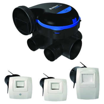  **KIT EASYHOME HYGRO CLASSIC 